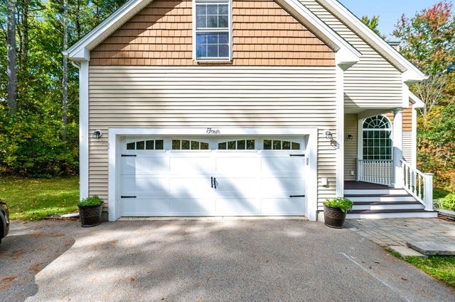 4 Winding Brook Drive, Dover, NH 03820