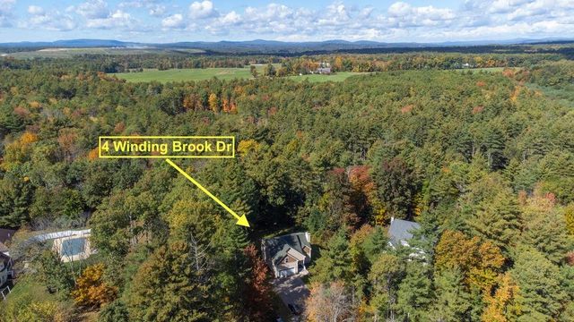 4 Winding Brook Drive, Dover, NH 03820