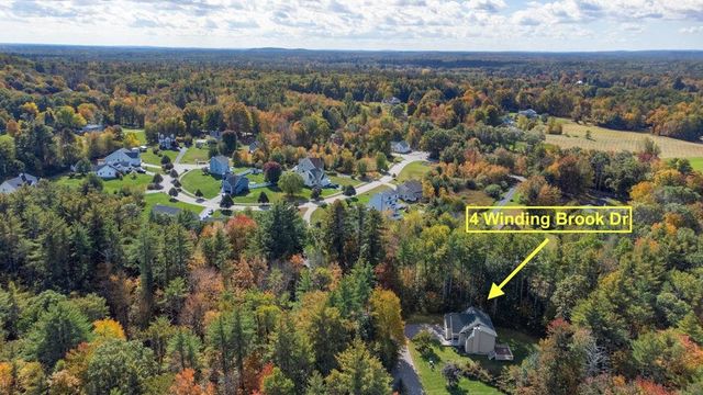 4 Winding Brook Drive, Dover, NH 03820