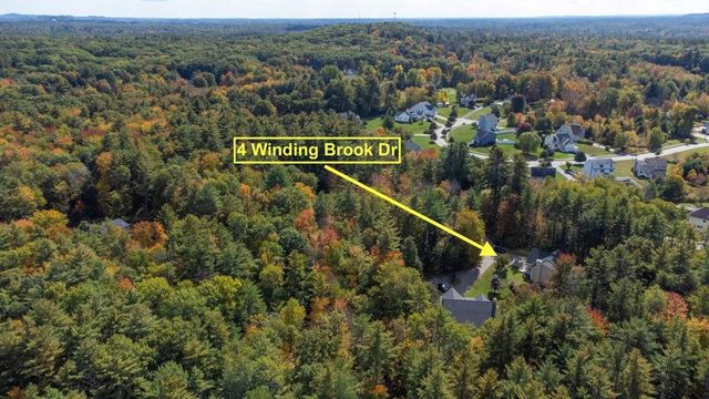 4 Winding Brook Drive, Dover, NH 03820