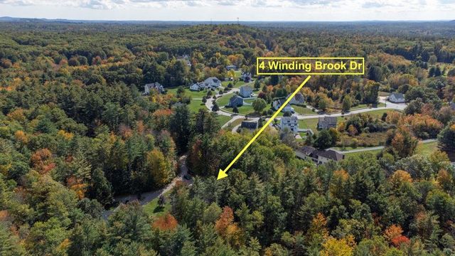 4 Winding Brook Drive, Dover, NH 03820
