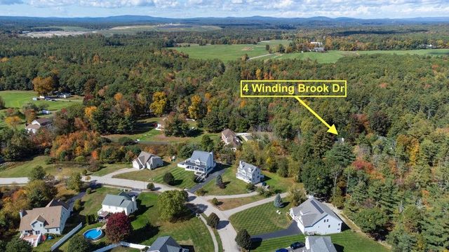 4 Winding Brook Drive, Dover, NH 03820