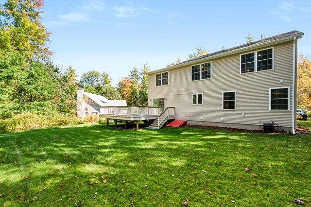4 Winding Brook Drive, Dover, NH 03820