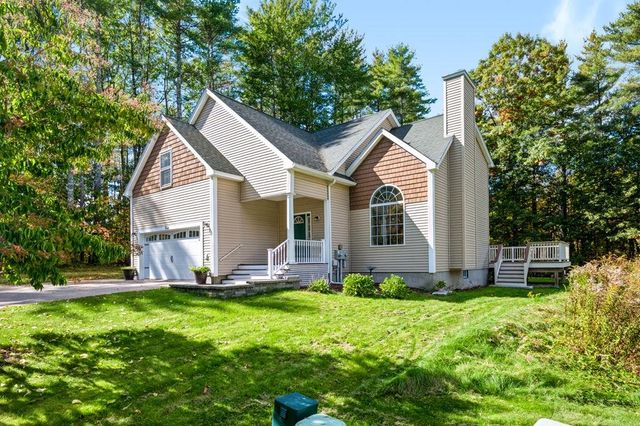 4 Winding Brook Drive, Dover, NH 03820
