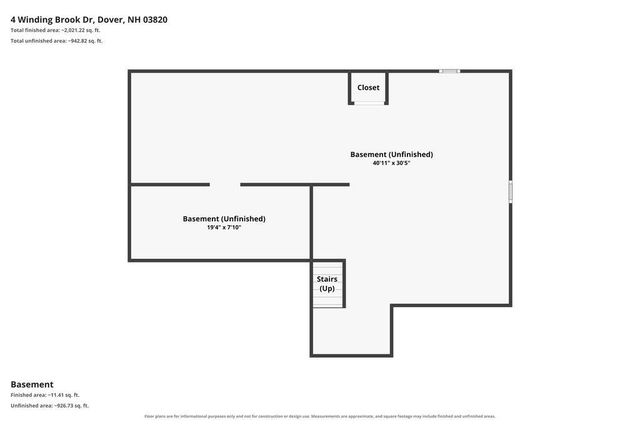 4 Winding Brook Drive, Dover, NH 03820