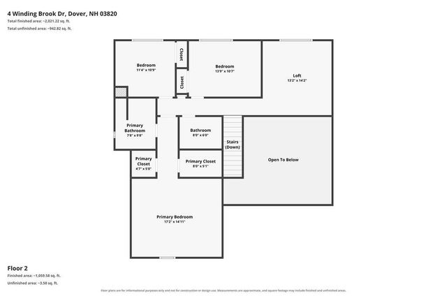 4 Winding Brook Drive, Dover, NH 03820