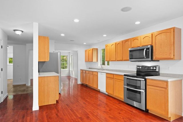 4 Winding Brook Drive, Dover, NH 03820