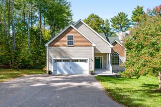 4 Winding Brook Drive, Dover, NH 03820