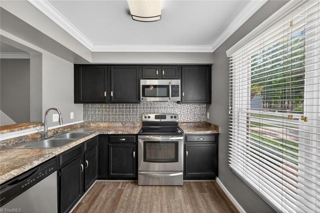 4321 Baylor Street, Greensboro, NC 27455