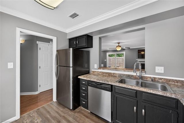 4321 Baylor Street, Greensboro, NC 27455