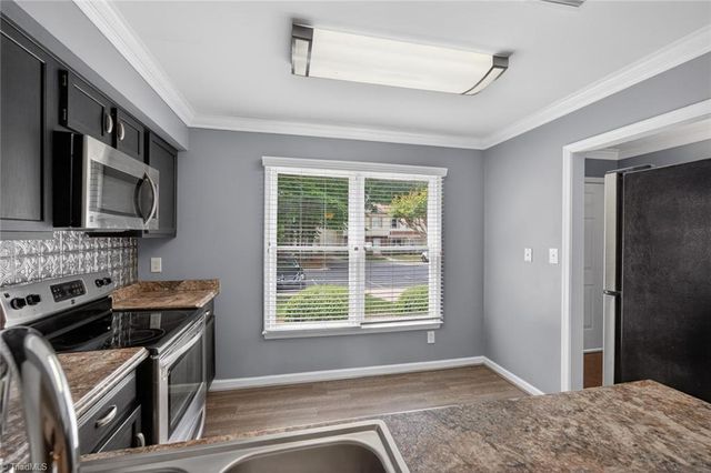 4321 Baylor Street, Greensboro, NC 27455