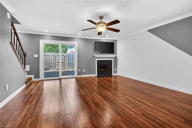 4321 Baylor Street, Greensboro, NC 27455