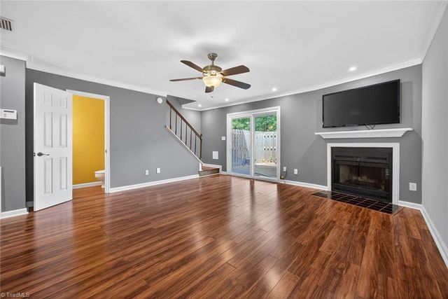 4321 Baylor Street, Greensboro, NC 27455