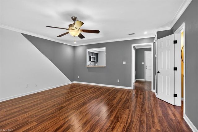 4321 Baylor Street, Greensboro, NC 27455