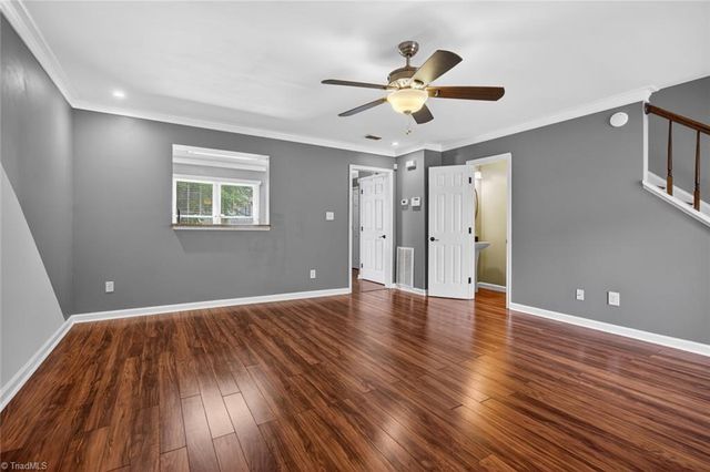 4321 Baylor Street, Greensboro, NC 27455