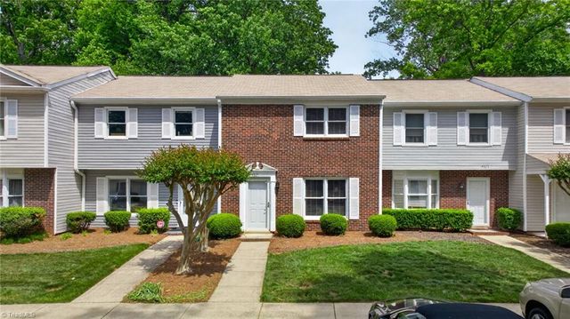 4321 Baylor Street, Greensboro, NC 27455