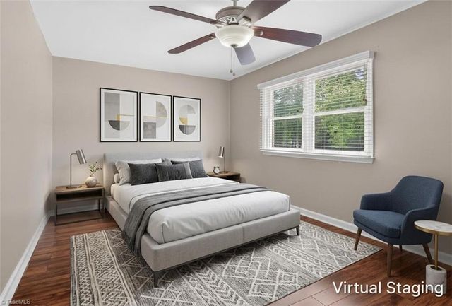 4321 Baylor Street, Greensboro, NC 27455