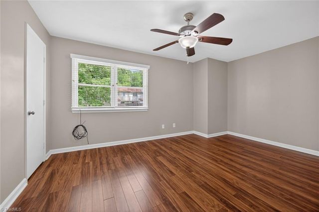 4321 Baylor Street, Greensboro, NC 27455