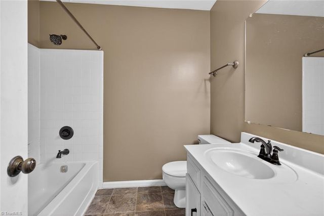 4321 Baylor Street, Greensboro, NC 27455