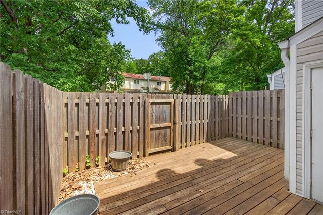 4321 Baylor Street, Greensboro, NC 27455