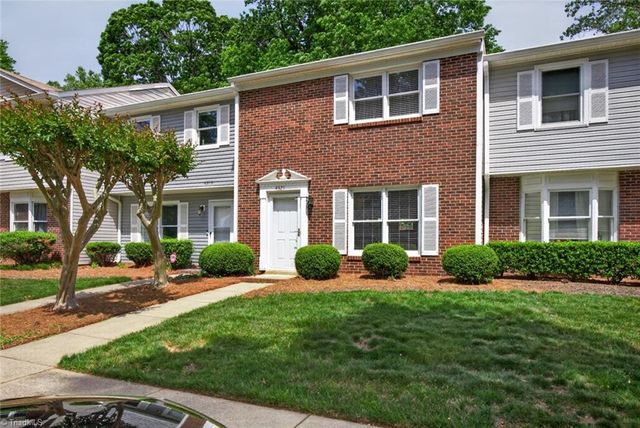 4321 Baylor Street, Greensboro, NC 27455
