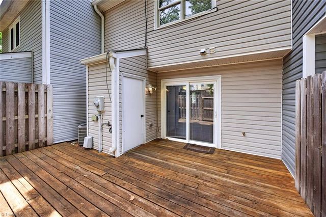 4321 Baylor Street, Greensboro, NC 27455
