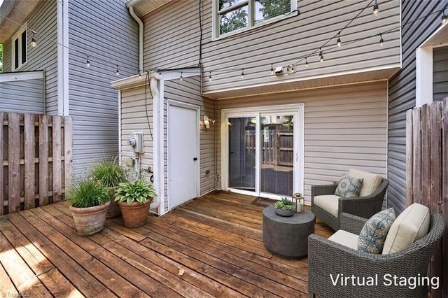 4321 Baylor Street, Greensboro, NC 27455