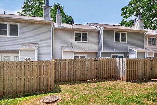 4321 Baylor Street, Greensboro, NC 27455