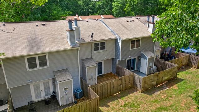 4321 Baylor Street, Greensboro, NC 27455