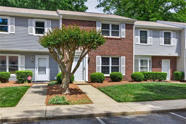 4321 Baylor Street, Greensboro, NC 27455