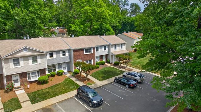 4321 Baylor Street, Greensboro, NC 27455