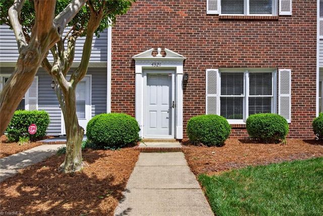 4321 Baylor Street, Greensboro, NC 27455