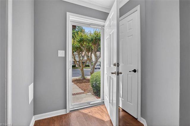4321 Baylor Street, Greensboro, NC 27455
