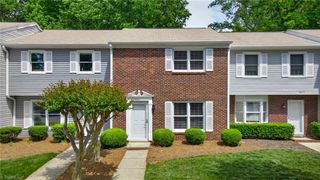 4321 Baylor Street, Greensboro, NC 27455