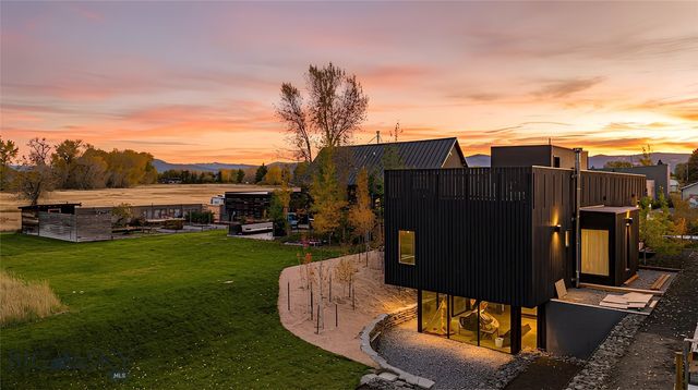 31 Ladybug, Bozeman, MT 59718