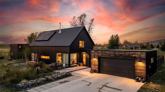 31 Ladybug, Bozeman, MT 59718