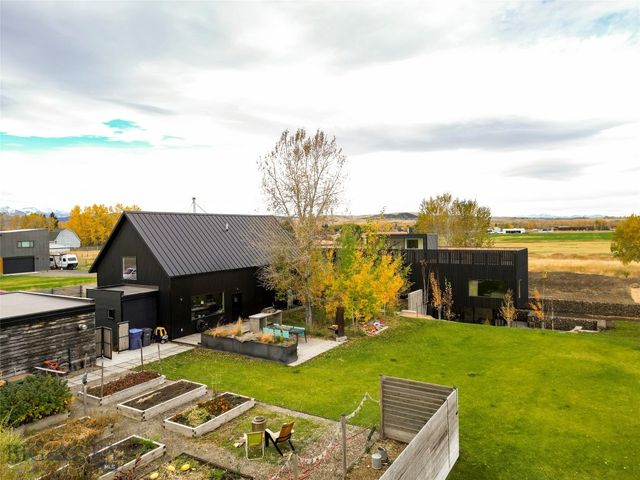 31 Ladybug, Bozeman, MT 59718