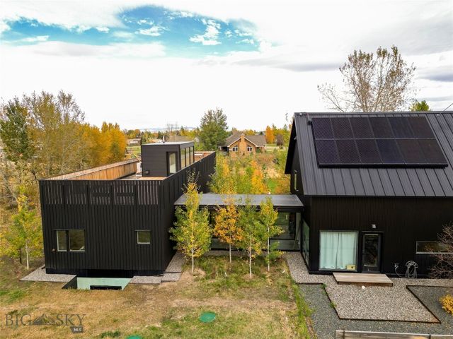 31 Ladybug, Bozeman, MT 59718