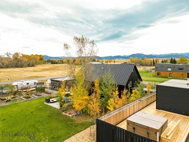 31 Ladybug, Bozeman, MT 59718