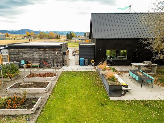 31 Ladybug, Bozeman, MT 59718