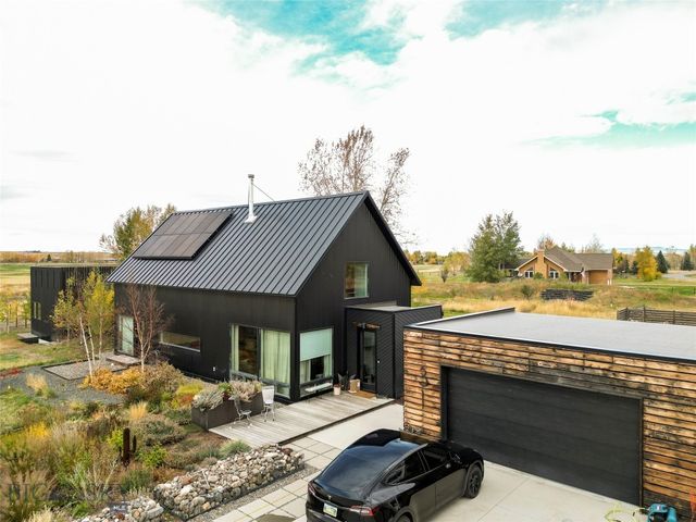 31 Ladybug, Bozeman, MT 59718