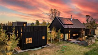 31 Ladybug, Bozeman, MT 59718