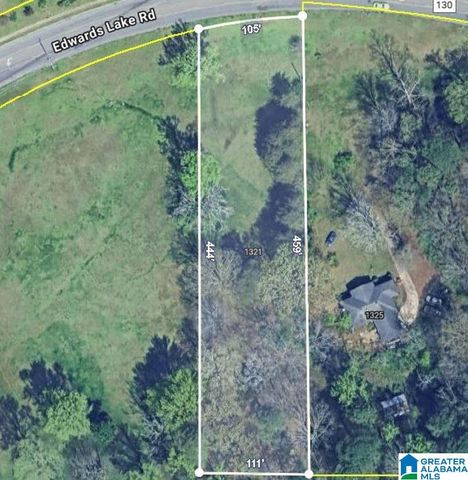 1321 EDWARDS LAKE ROAD, Birmingham, AL 35235