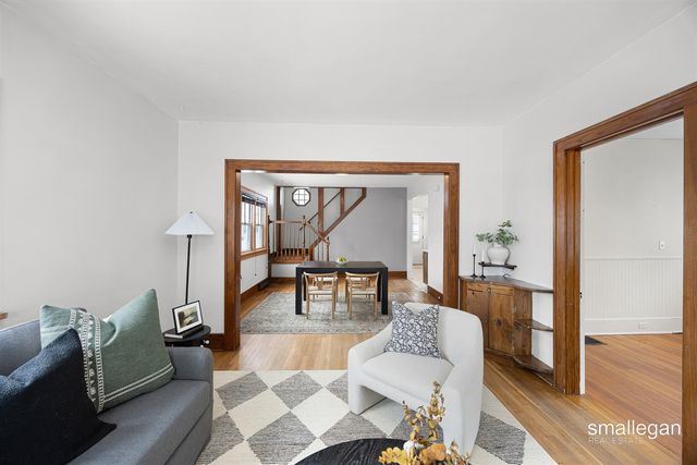 2629 Miller Avenue, Walker, MI 49544