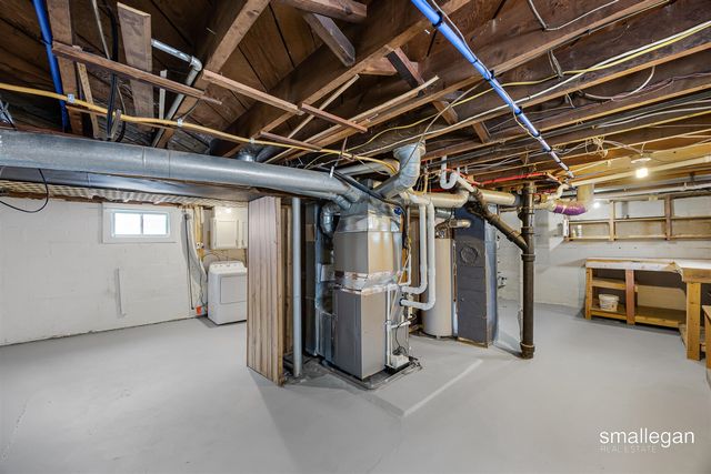 2629 Miller Avenue, Walker, MI 49544