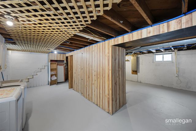 2629 Miller Avenue, Walker, MI 49544