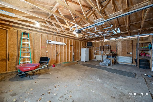 2629 Miller Avenue, Walker, MI 49544