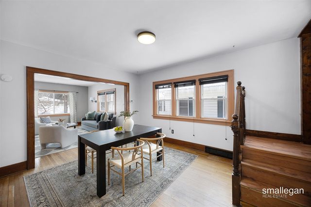 2629 Miller Avenue, Walker, MI 49544