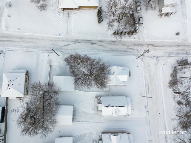 2629 Miller Avenue, Walker, MI 49544