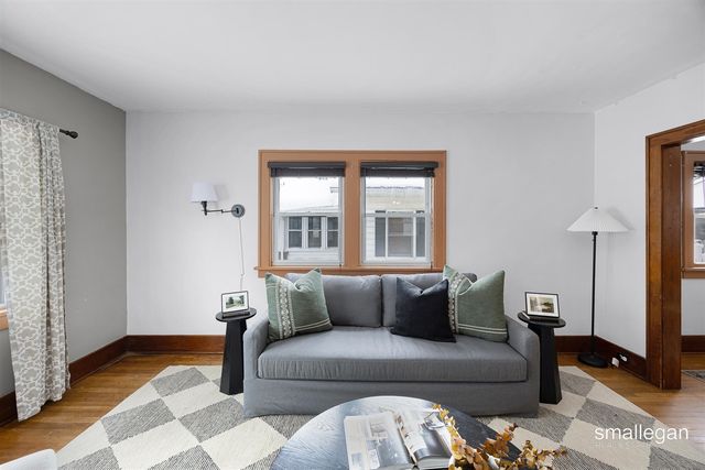 2629 Miller Avenue, Walker, MI 49544